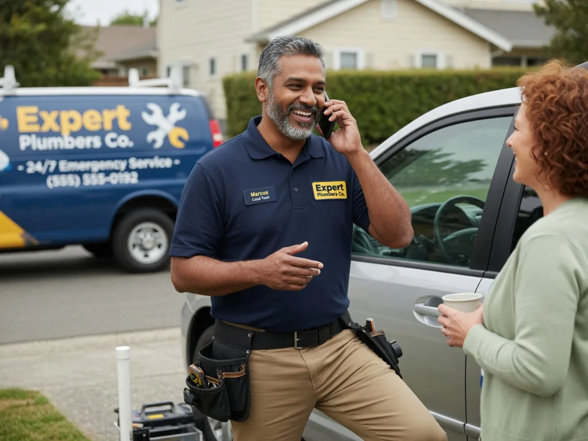 Clogged Drain Repair in Eastlake, MI